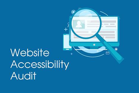 Web Accessibility Audit - A Toolkit You Want to Save!