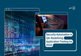 Agile QA Transformation