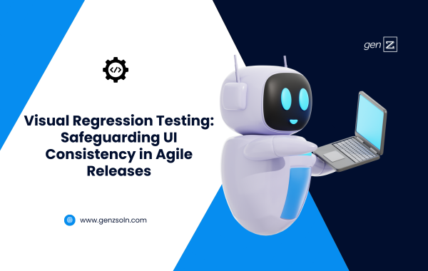 Visual Regression Testing